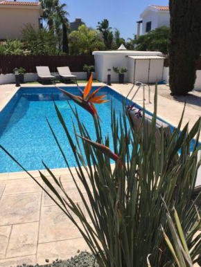 Ayia Thekla 65 House